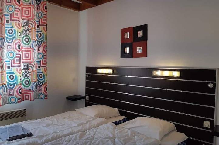 Location de vacances pour 6 personnes, avec piscine ainsi que terrasse et jardin, animaux acceptés à Sallertaine - 3