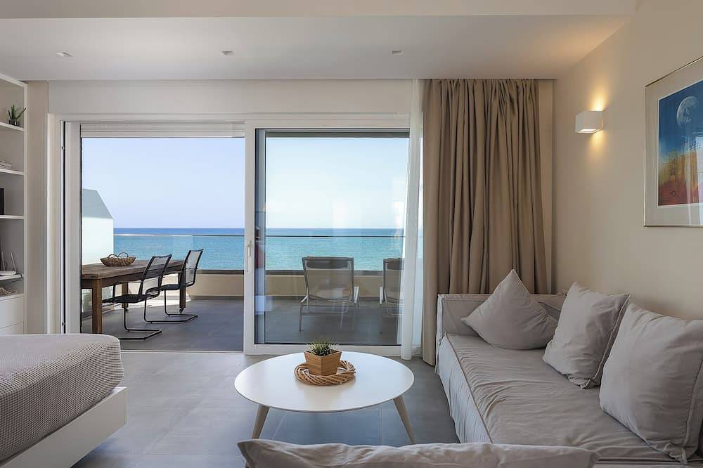 Appartamento vacanze a Kreta Suden a partire da 132€ a notte