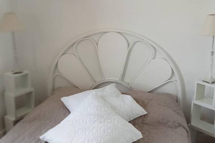 Location de vacances pour 4 personnes à Lavercantière - 2