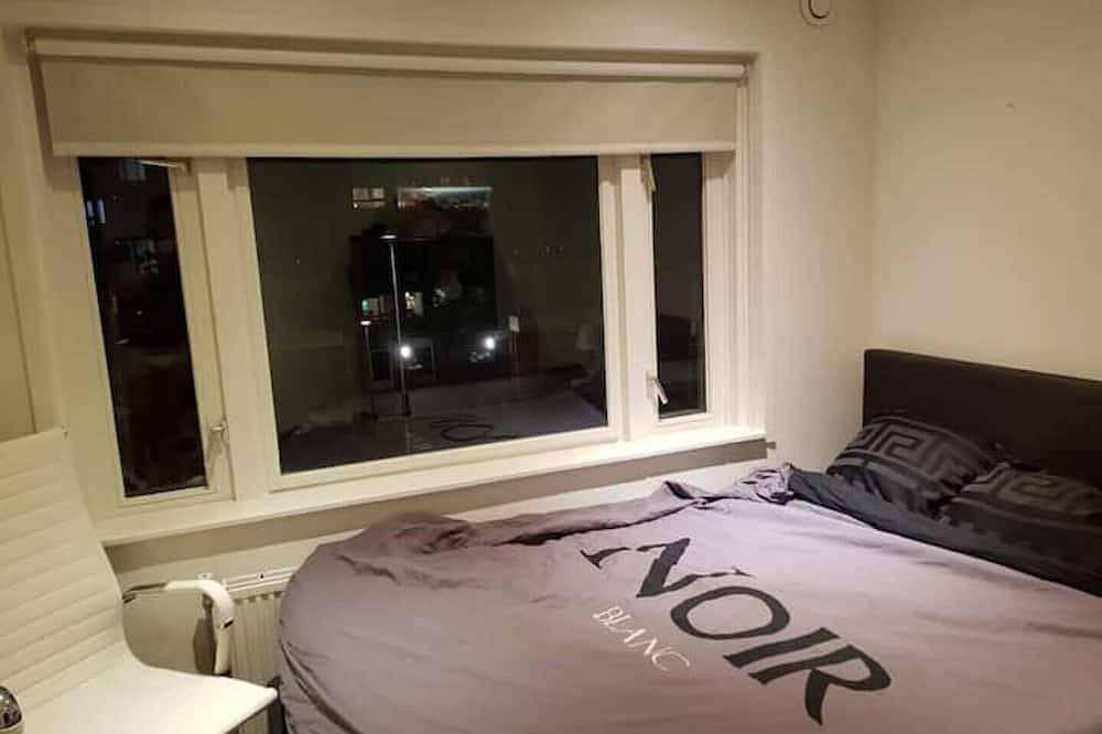 Ganze Wohnung, Luminous Loft 40m2 - Free Parking + 2 Free Bikes in Utrecht, Bestuur Regio Utrecht