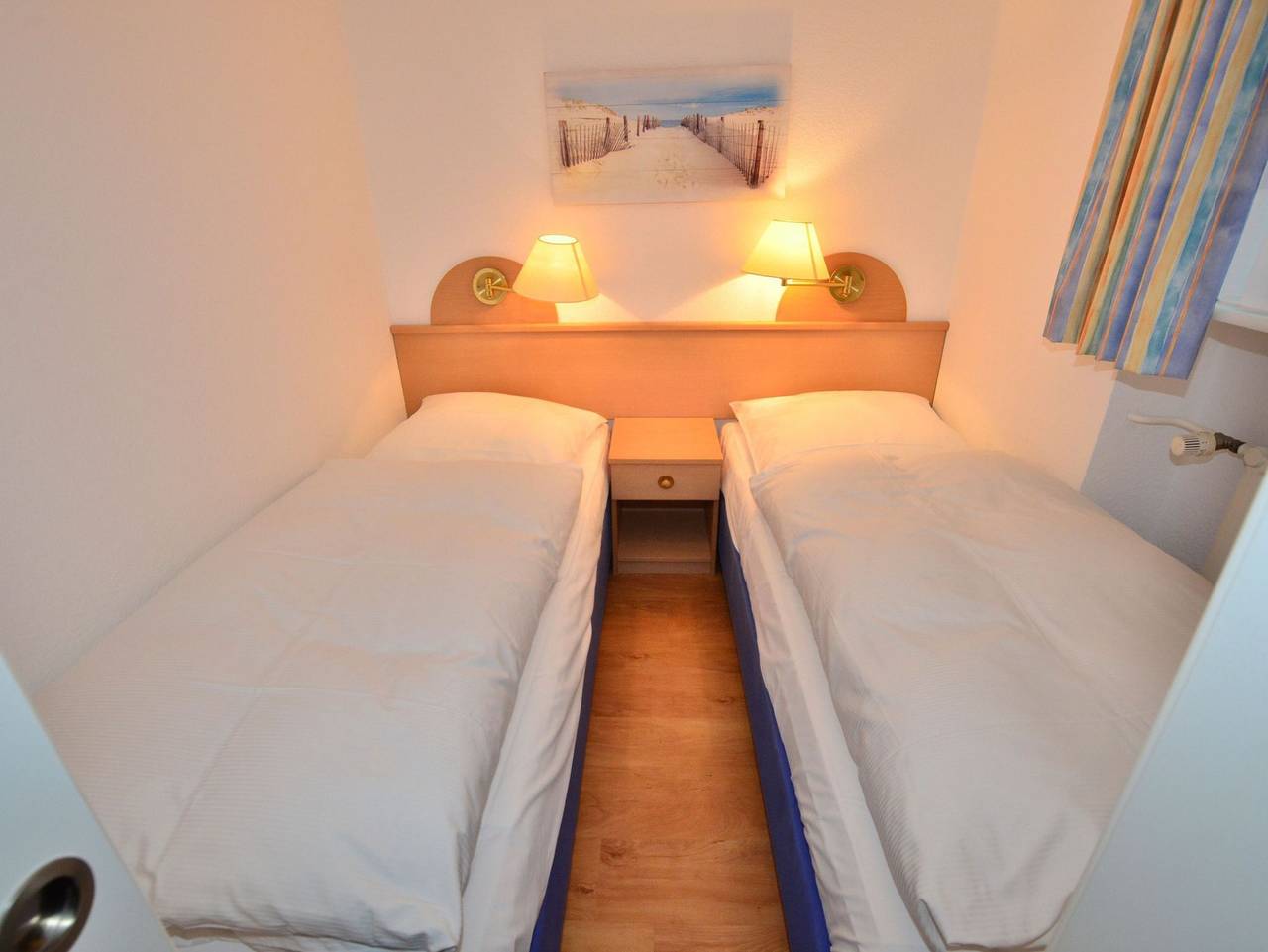 Ganze Ferienwohnung, Eydum, App 16 - Eydum, App 16 in Westerland, Sylt (Gemeinde)