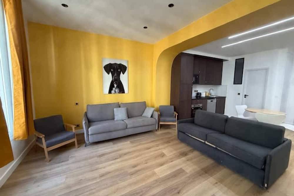Appartement de vacances