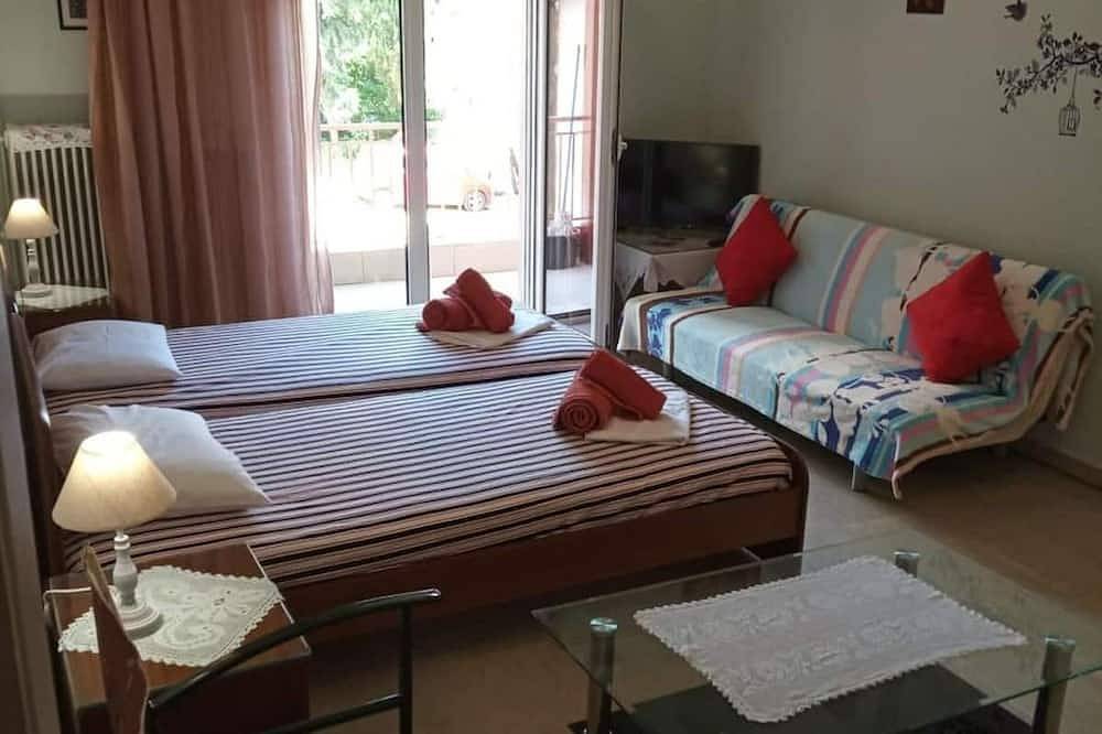 Vasiliki's Apartment (Kalampaka center) in Kalambaka, Trikala und Umgebung