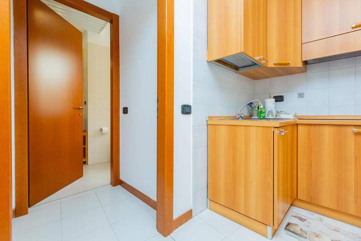 Gîte pour 2 personnes, animaux acceptés à Busto Arsizio - 4