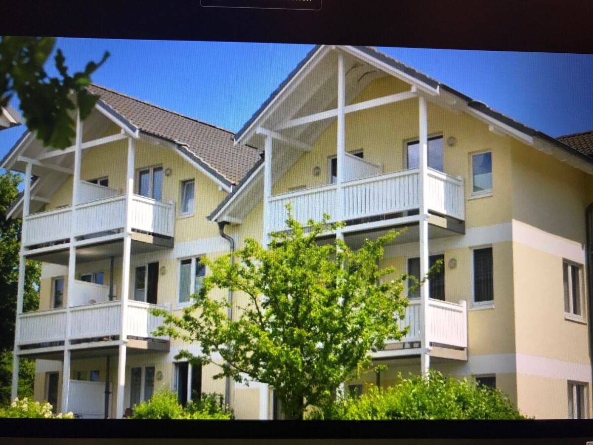 Ferienwohnung für 3 Personen in Binz, Rügen