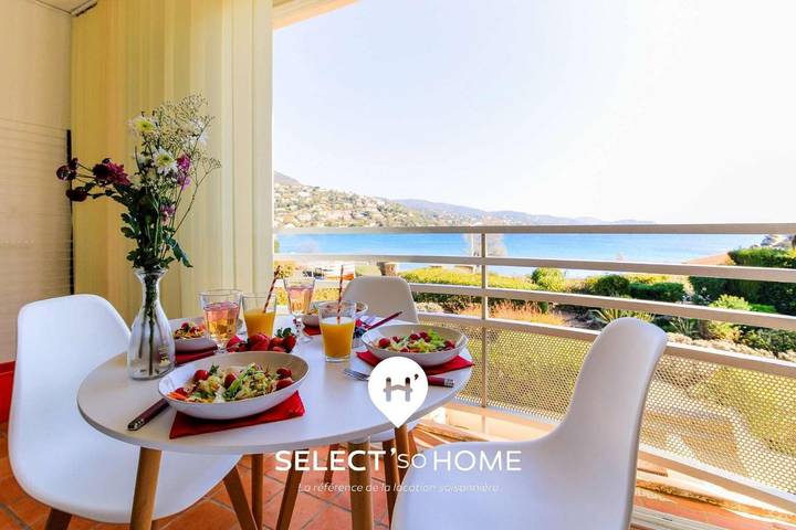 Appartement de vacances pour 4 personnes