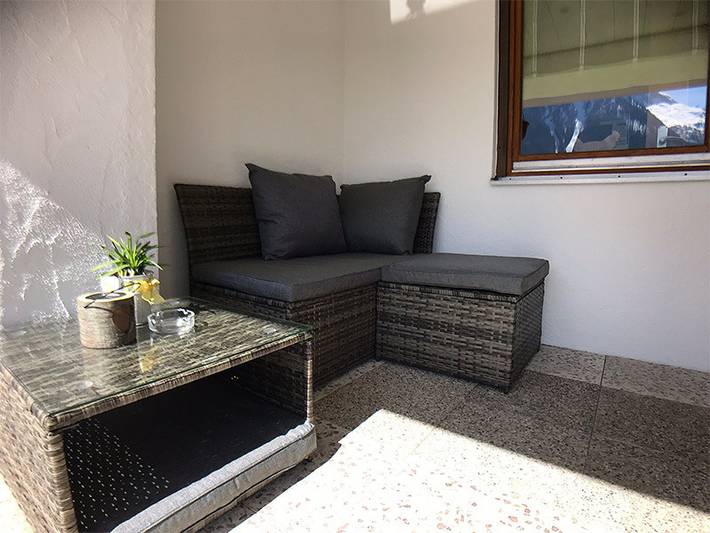 Ferienwohnung für 2 Personen, mit Garten, kinderfreundlich in Ramsau bei Berchtesgaden - 3