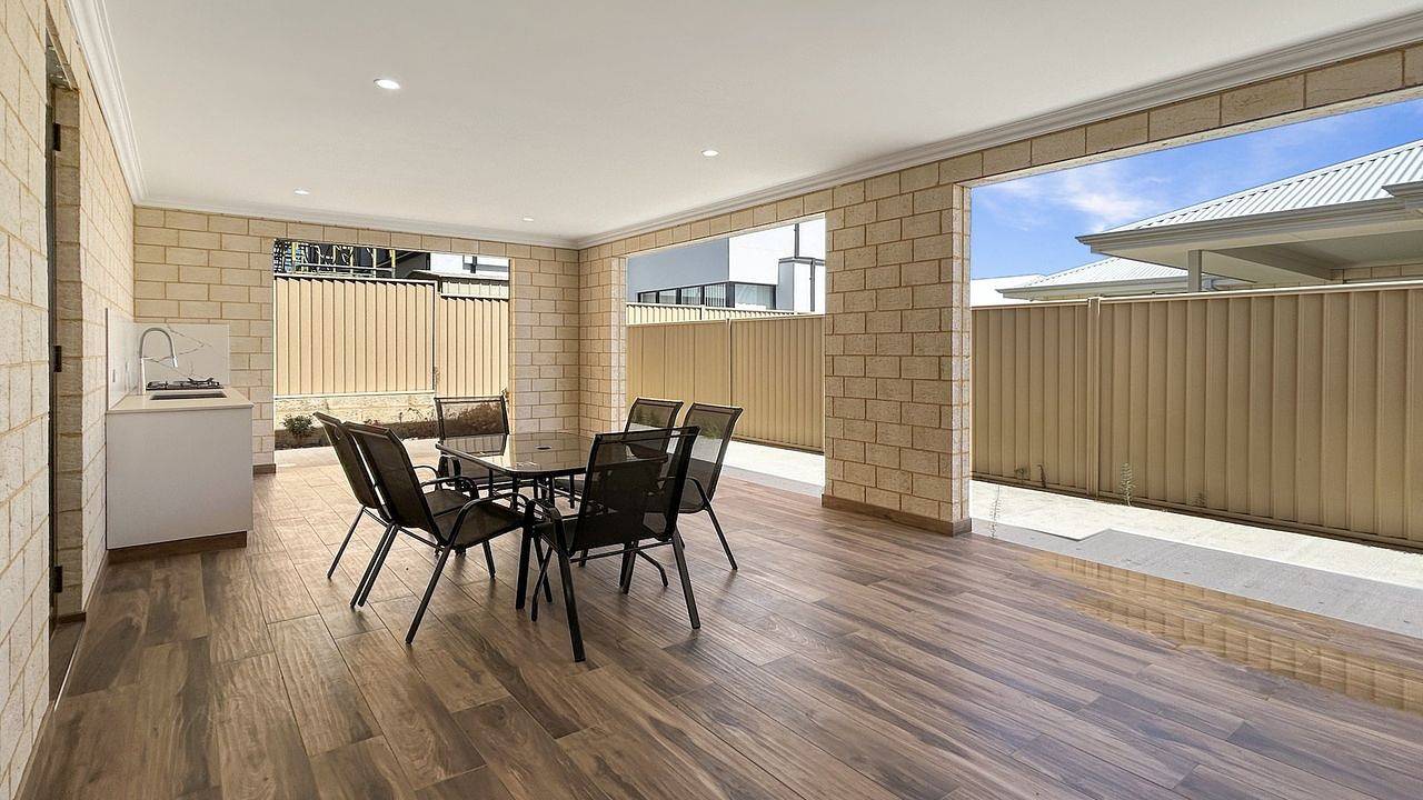 Apartamento vacacional entero, Ferienwohnung mit Schlafzimmer in Southern River in Perth, Australia Occidental