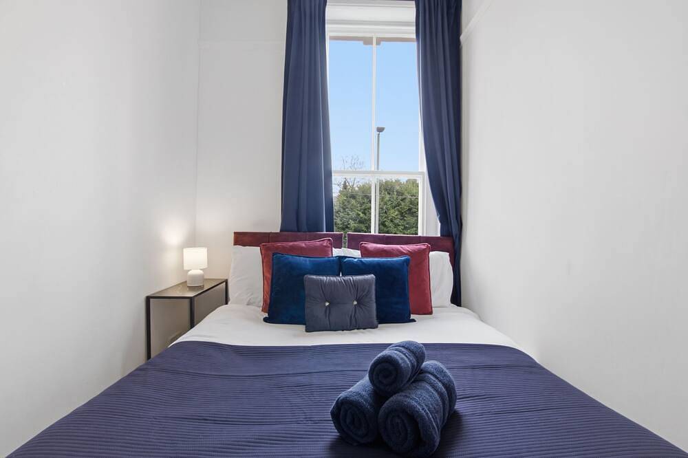 Entire apartment, Brand New Stylish Apartment in Central Gloucester in Gloucester (UK), Gloucestershire