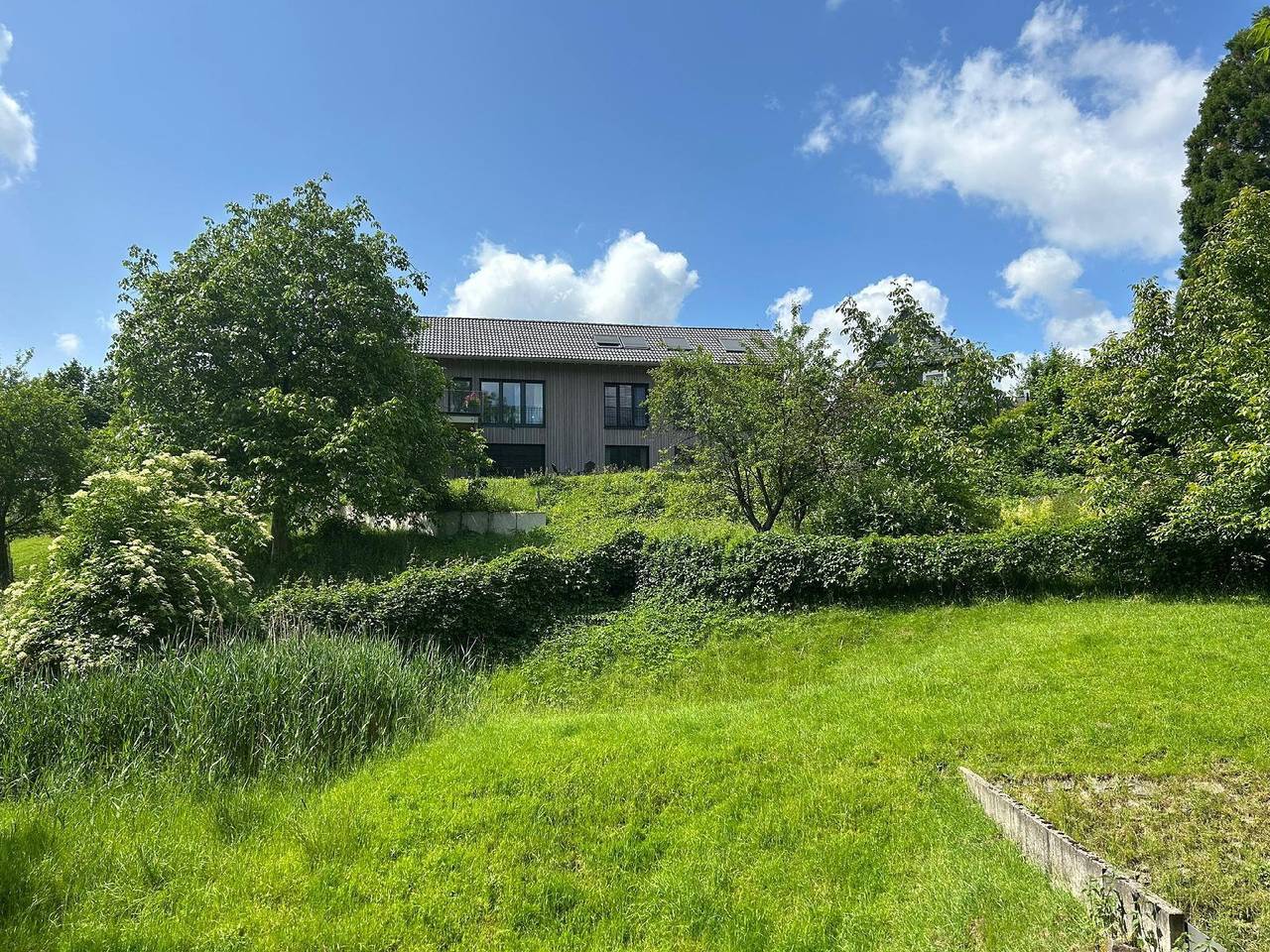 Ganze Ferienwohnung, Forest Retreat- Ruhige 160m2 mit Blick in den Wald in Wermelskirchen, Rheinisch-Bergischer Kreis