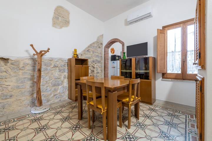 Location de vacances pour 4 personnes dans Île de Sant'Antioco - 3