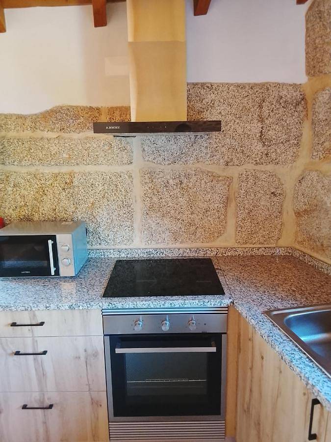 Casa rural para 7 personas, con Balcón y Terraza en Águeda - 4