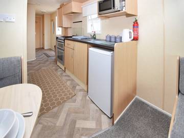 Holiday Rental for 6 People in Morecambe, Lancashire, Photo 4