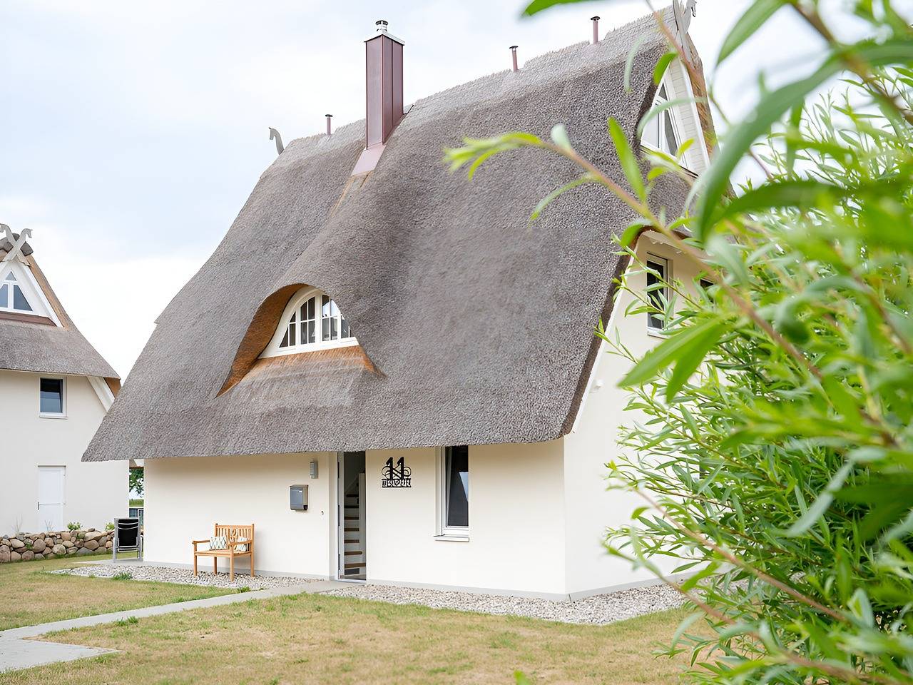 Casa vacanza a Am Salzhaff a partire da 233€ a notte