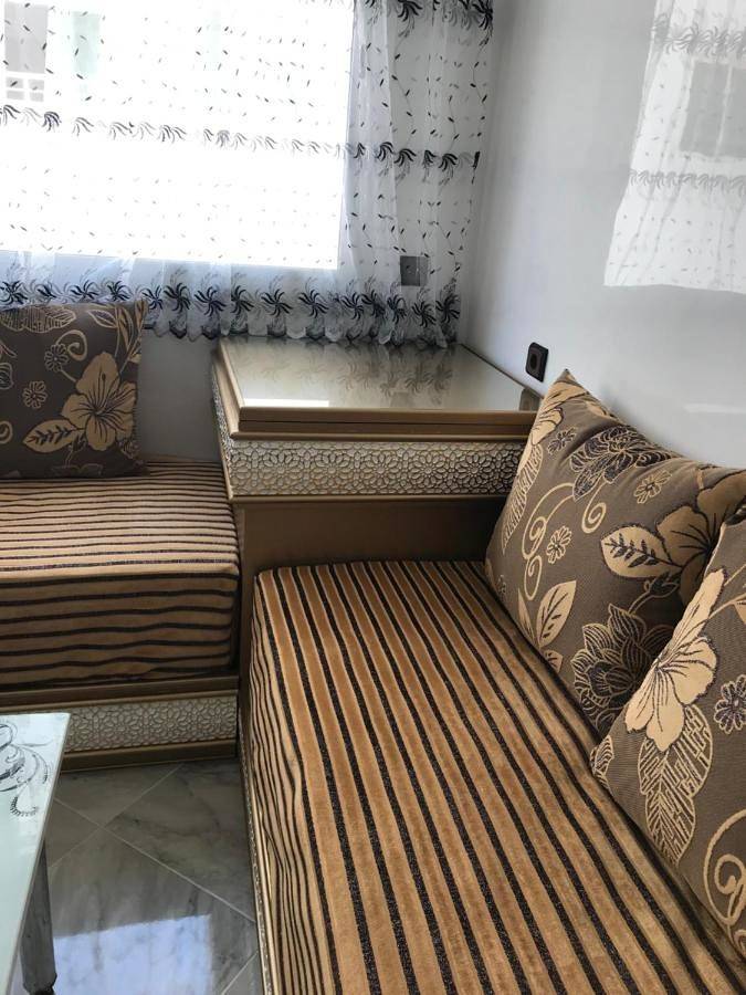 Gîte pour 7 personnes, avec terrasse et vue dans El Malaliyine - 3