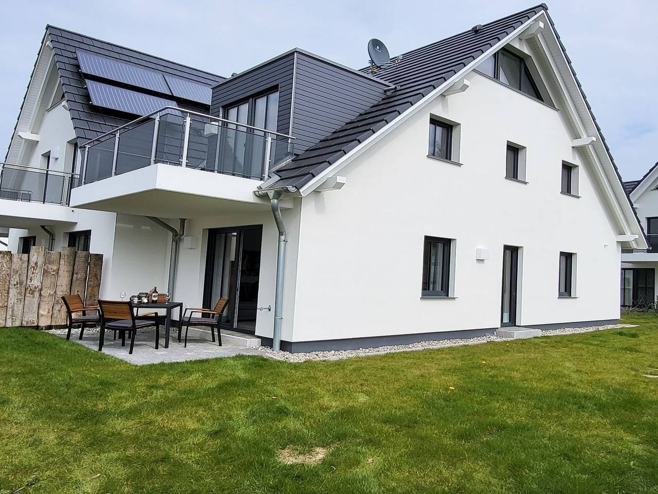 Ferienwohnung in Zingst ab 99€ pro Nacht