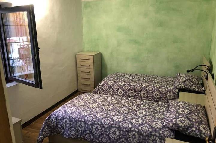 Appartamento intero, Gran Paradiso-Aquila - Cin It001007C2Ftzsodle in Alpette, Canavese