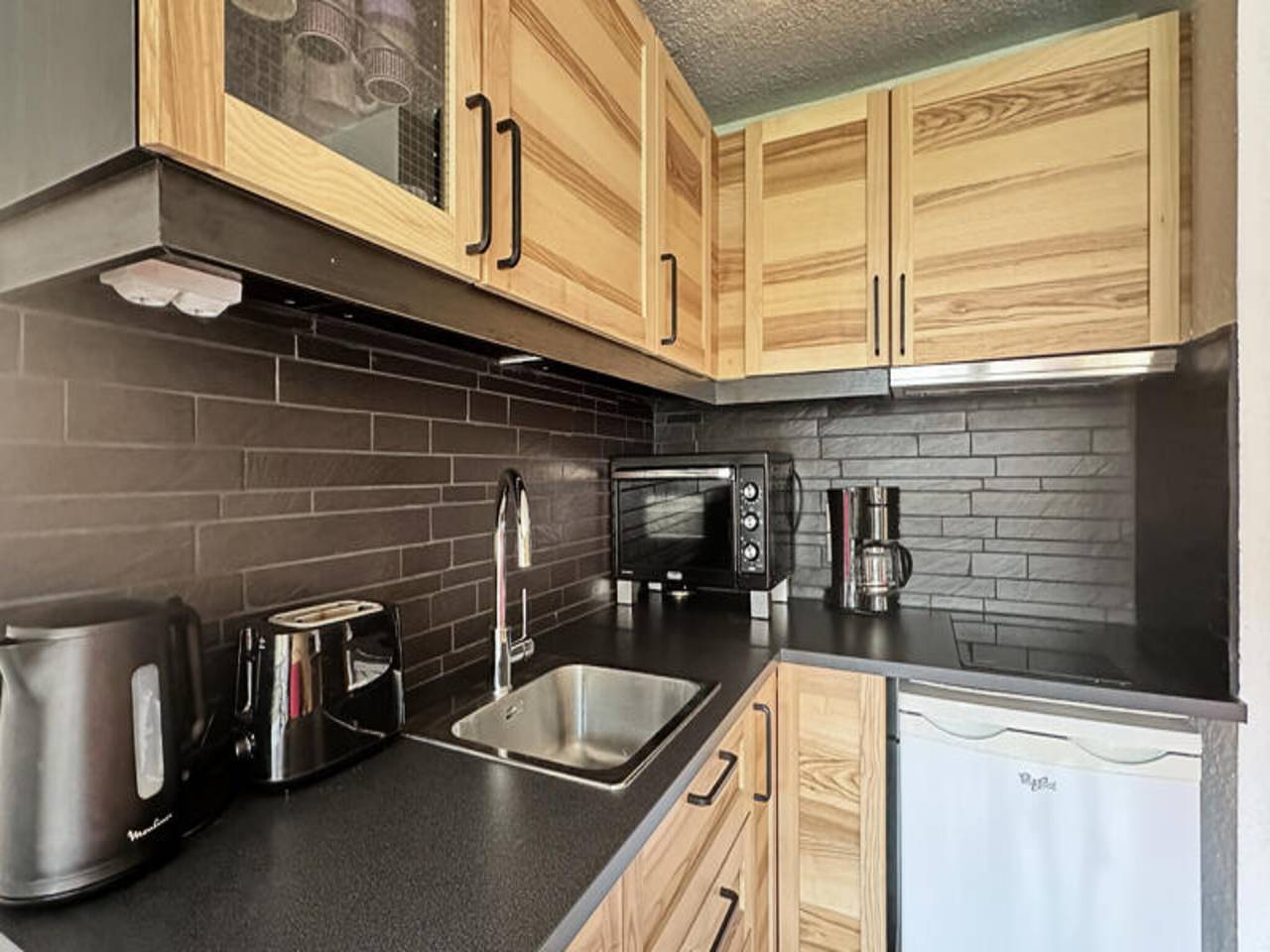 Appartement entier, Appartement à Les Carroz près des pistes de ski in Les Carroz, Arâches-la-Frasse