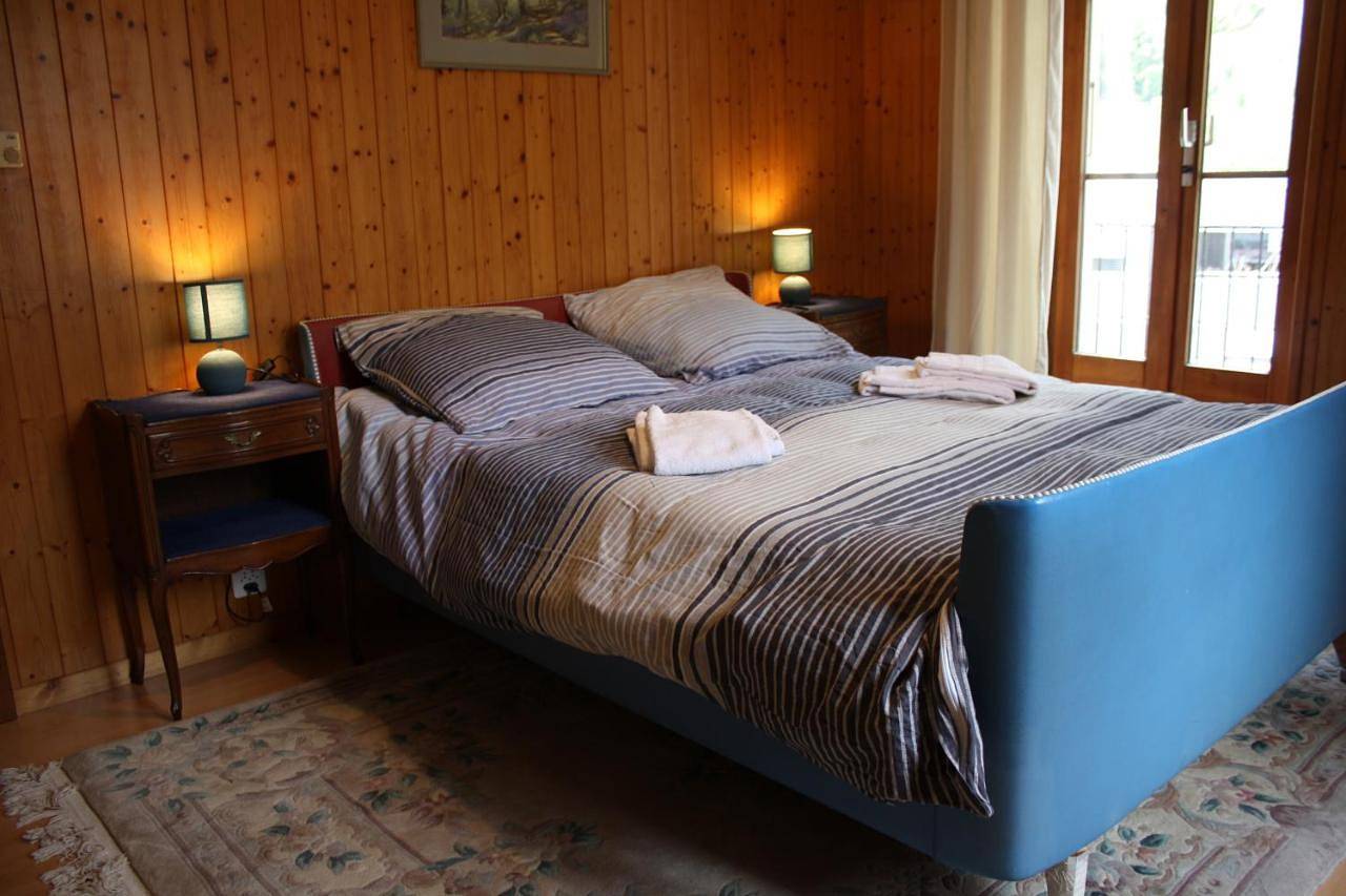 La Petite Auberge in Versegères, Bagnes