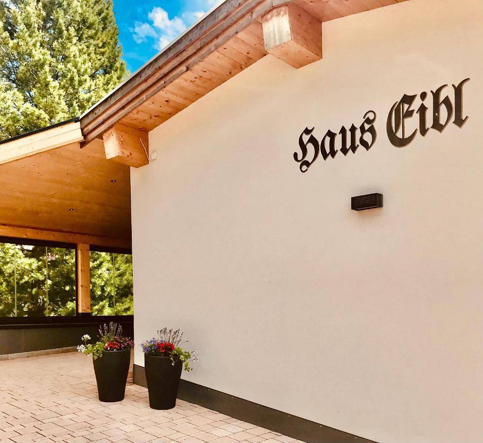 Superior Chalet in Seefeld in Tirol, Innsbruck Land