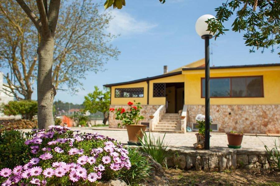 Villa Marida in Gioia del Colle, Provincia di Bari