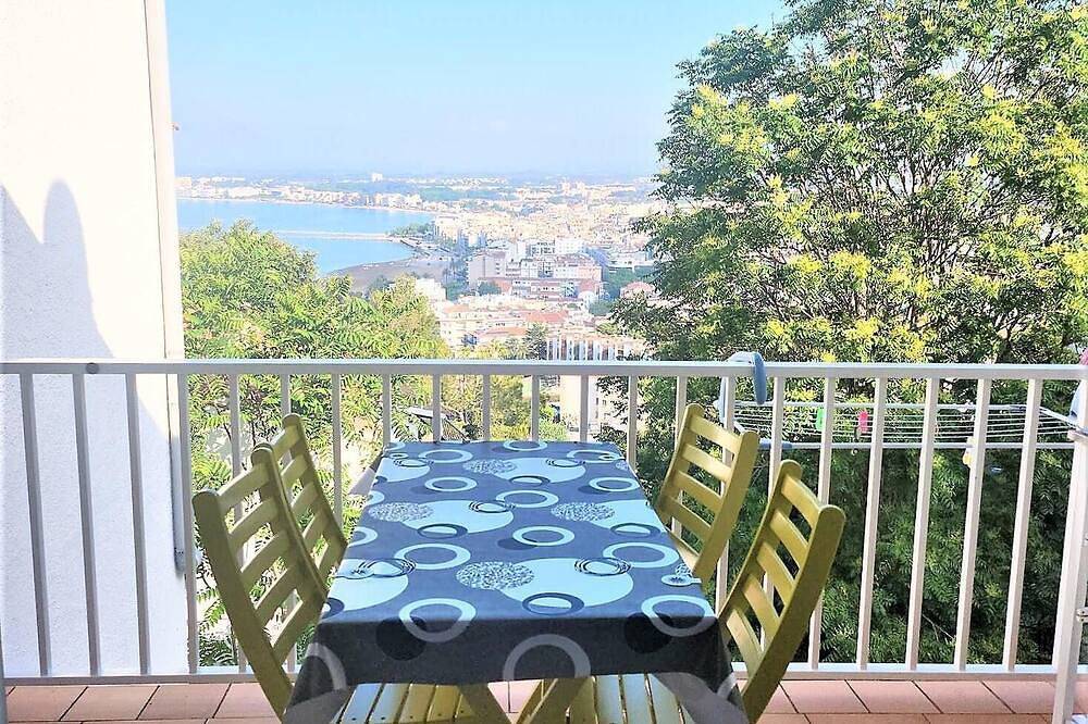 Appartamento vacanze a Roses a partire da 124€ a notte
