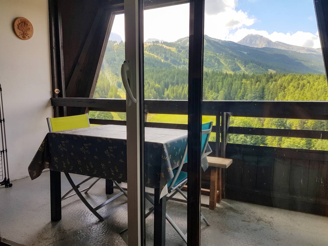 Appartement de vacances