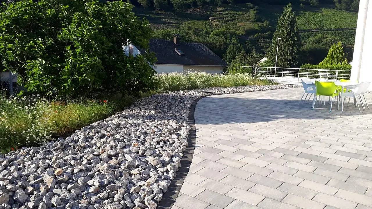 Ganze Ferienwohnung, Ferienwohnung für 2 Personen (50 m²) in Obernhof in Obernhof, Lahn-Taunus