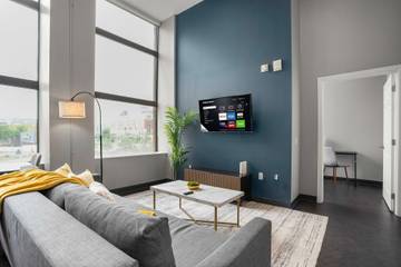Ferienwohnung für 2 Personen in Pittsburgh, Pennsylvania, Bild 1
