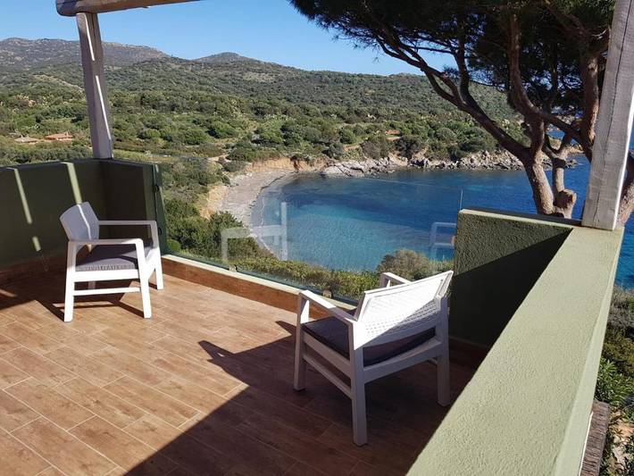 Apartamento de vacaciones para 8 personas, Familias con niños - 1