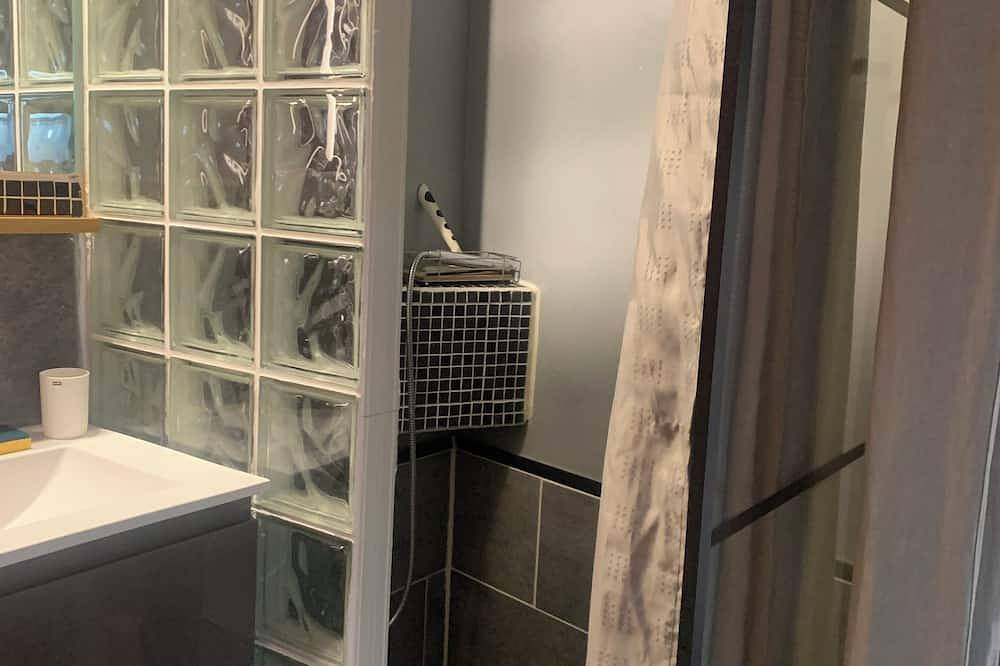 2 bedroom private vacation home in le poujol-sur-orb in Le Poujol-sur-Orb, Région de Béziers