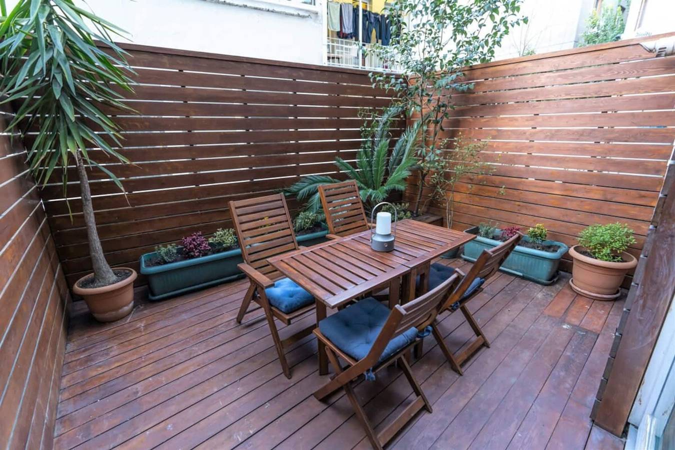 Geheel appartement, Modern City Gem with Terrace - Urban Retreat in Beyoğlu, Firuzağa Mahallesi