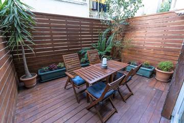 Vakantieappartement voor 5 Personen in Istanbul, Marmararegio, Afbeelding 4