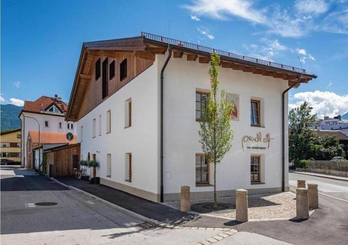 Hôtel pour 2 personnes, avec vue et sauna, animaux acceptés