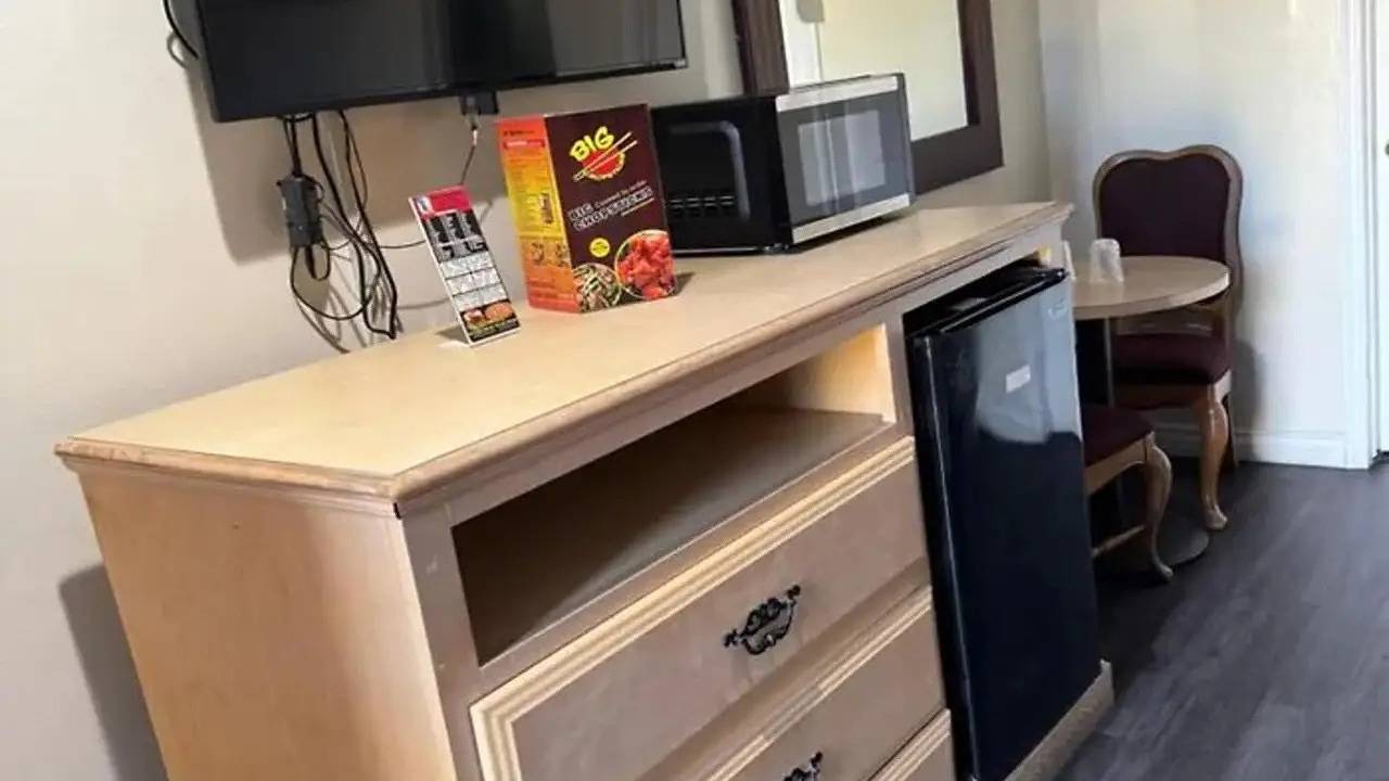 Geheel vakantieappartement, Ferienwohnung für 2 Personen (14 m²) in Anaheim, Orange County