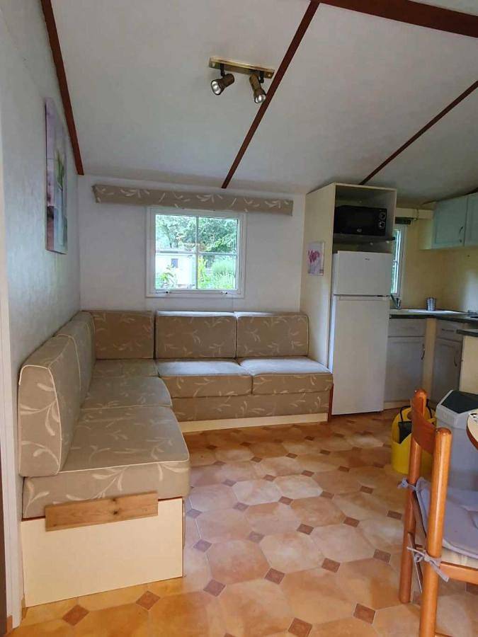 Location de vacances pour 4 personnes, avec Terrasse et Piscine à Le Change - 2