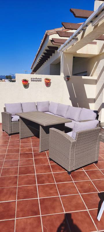Holiday Rental for 6 People in Urbanización Playa Marina, Mijas, Photo 2