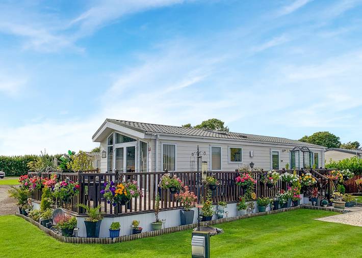 Holiday home for 6 people - 1