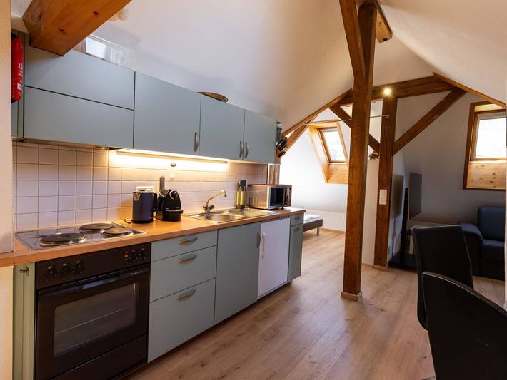 Ferienwohnung für 4 Personen am Thunersee - 3