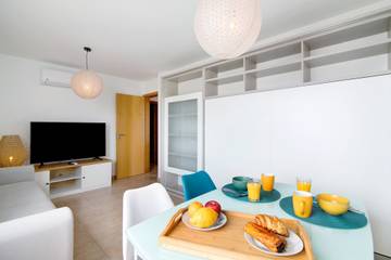 Apartamento De Férias para 4 Pessoas em Cabanas de Tavira, Conceição e Cabanas de Tavira, Foto 2