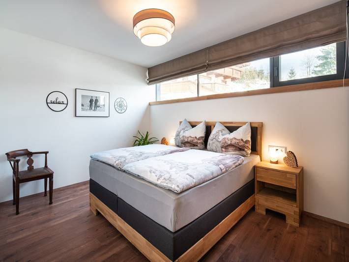 Ganze Wohnung, Apartment Gidi und Lisl in Bramberg am Wildkogel, Pinzgau