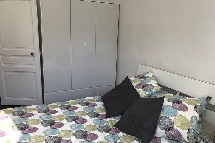 Location de vacances pour 8 personnes, avec jardin et terrasse à Saint-Yrieix-la-Perche - 4