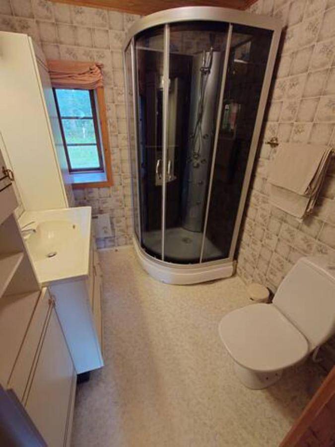 Three-Bedroom Villa in Väster, Malmø