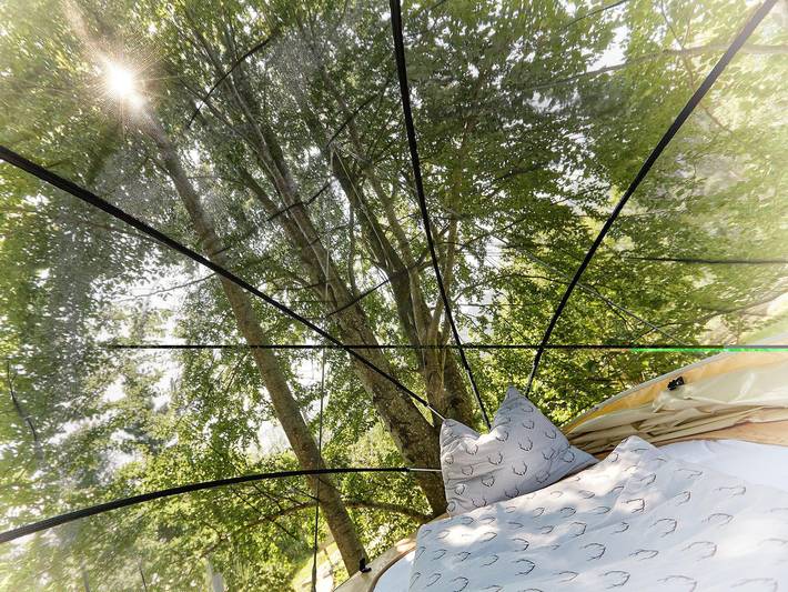Ferienhaus für 2 Personen, mit Garten und Terrasse in Lienz - 2