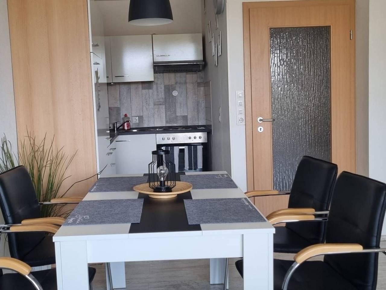 Ganze Ferienwohnung, Apartment 212 - Apartment 212 in Hohegeiß, Harzvorland
