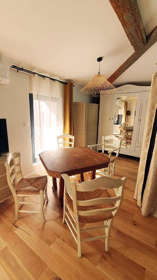 Gîte pour 4 personnes dans Office de Tourisme de Sète - 4