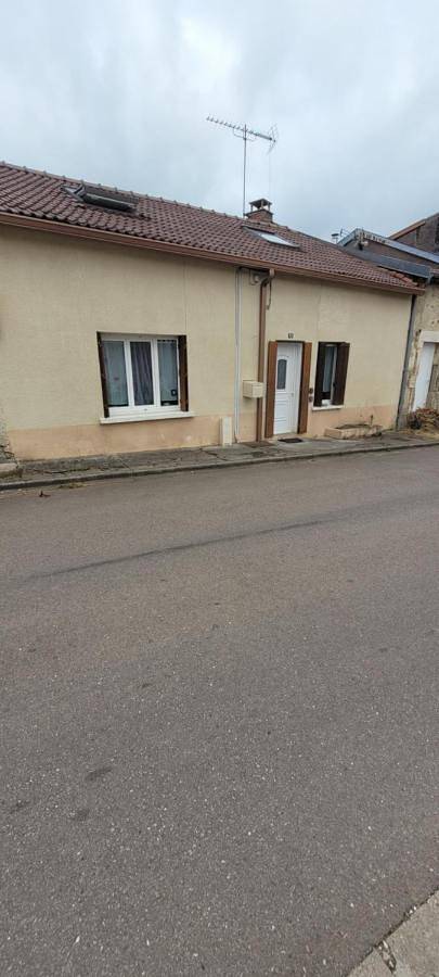 Appartement de vacances pour 5 personnes