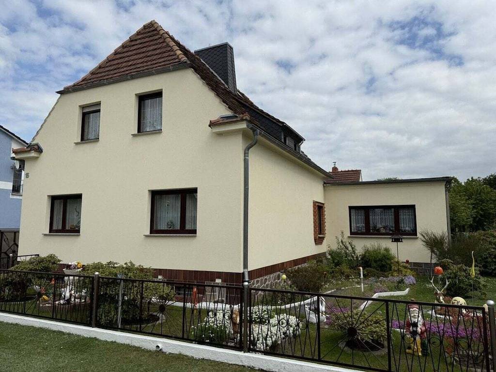 Feriennest im Spreewald in Golßen, Dahme-Spreewald