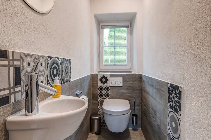 Ganze Wohnung, Ferienappartement Hochgrat in Vogt, Region Bodensee-Oberschwaben