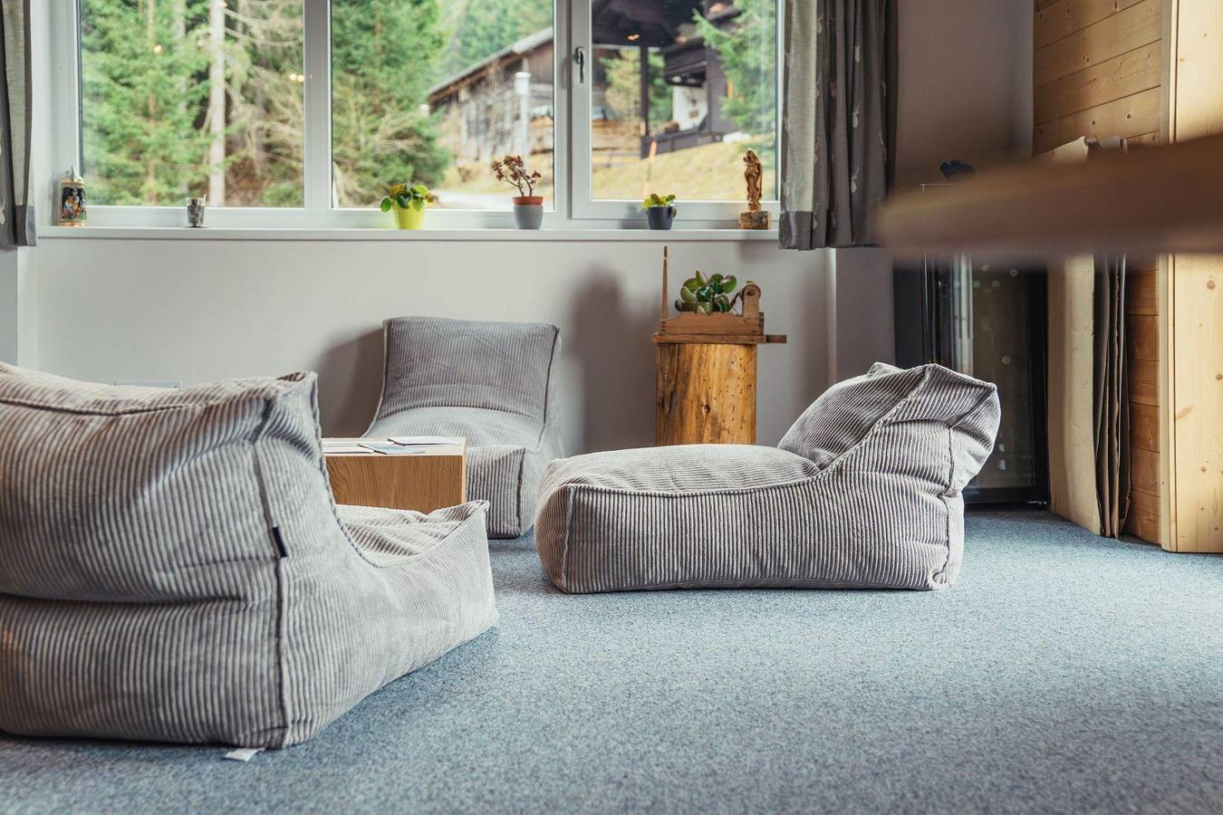 Ganze Ferienwohnung, Appartement "Bergkristall" in Kartitsch, Karnischer Hauptkamm